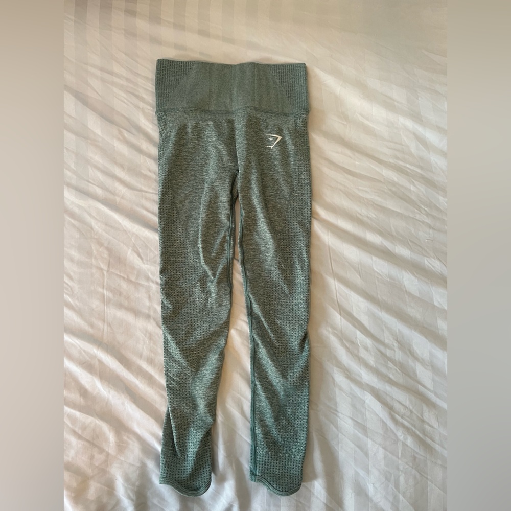 GREAT condition Gym Shark workout leggings